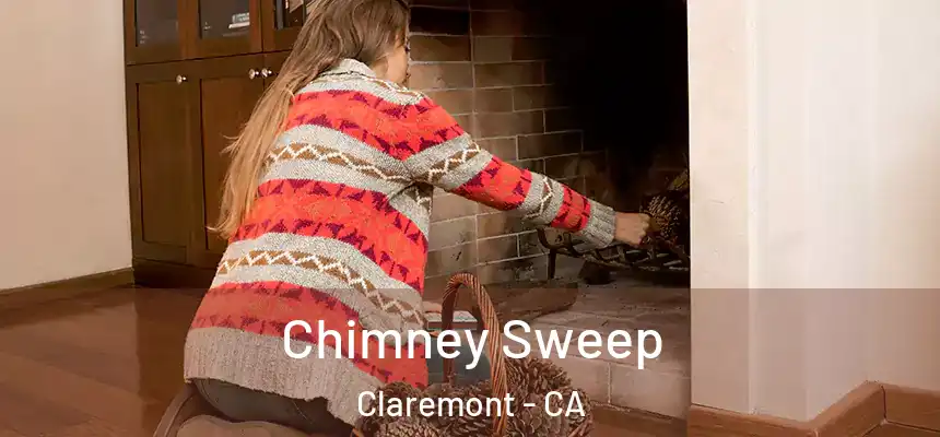  Chimney Sweep Claremont - CA
