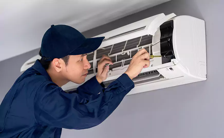AC Duct Cleaning Claremont