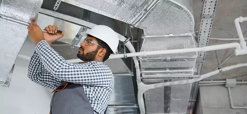 Proactive Ac Vent Repairs & Air Duct Replacement Companies Near Me in Claremont
