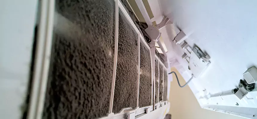 Preventive Air Duct Bacteria Removal in Claremont