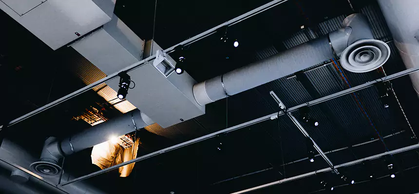 Our Air Duct Replacement Services in Claremont, CA