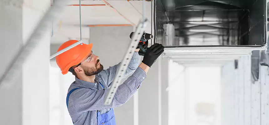 Our Air Vent Replacement Services in Claremont, CA