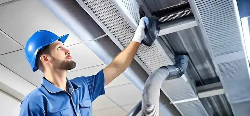 Our Annual Dryer Vent Maintenance Services in Claremont, CA