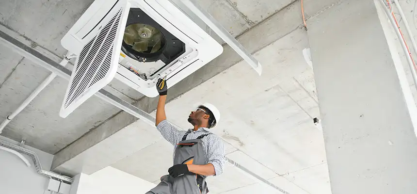 Efficient Multi‑Unit & HOA Annual Vent Cleaning Plans in Claremont