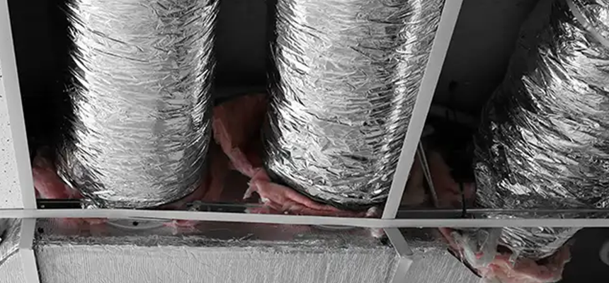 Scalable Commercial Multi‑Unit Dryer Vent Camera Inspection in Claremont, CA