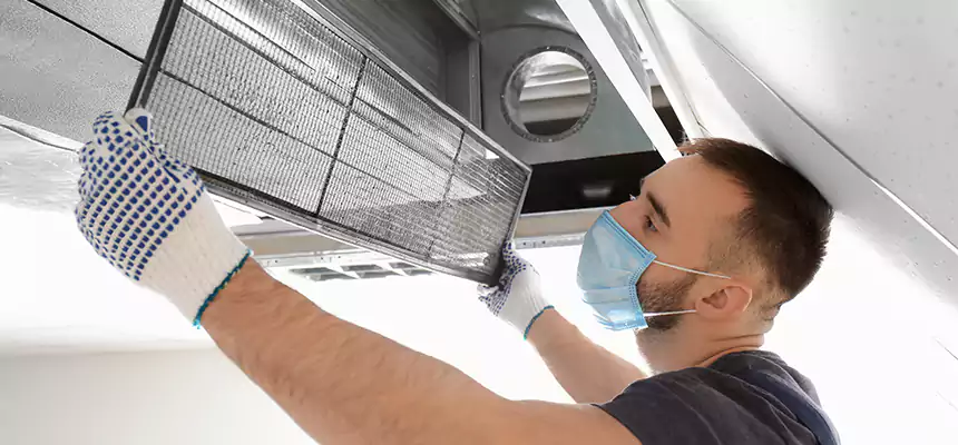Our Dryer Vent Cleaning Services in Claremont, CA