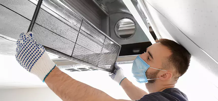 Our Dryer Vent Replacement Services in Claremont, CA