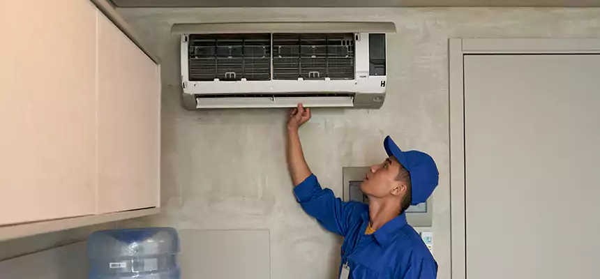 Balanced Fresh‑Air Ventilation (ERV/HRV) in Claremont