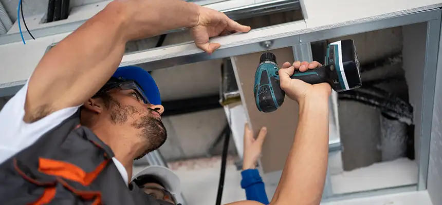 Our Improve Home Air Circulation Services in Claremont, CA
