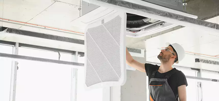 Our Indoor Air Quality Improvement Services in Claremont, CA