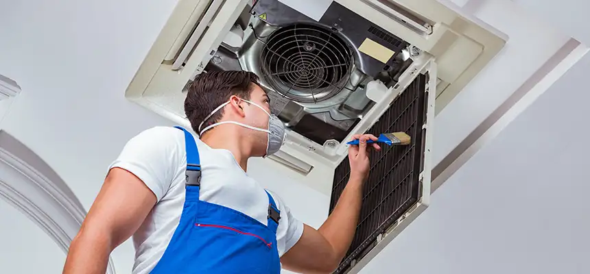Our Move-in/Move-out Duct Cleaning Services in Claremont, CA
