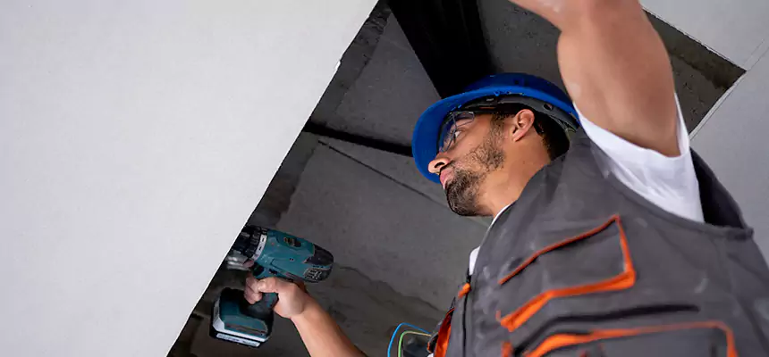 Our Post-Renovation Duct Debris Removal Services in Claremont, CA