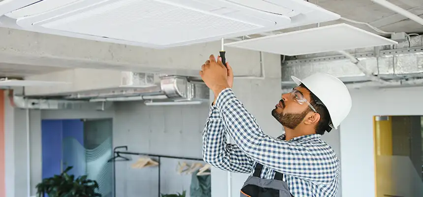 Our Roof Dryer Vent Cleaning Services in Claremont, CA