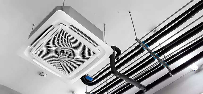 Our Smart AC Vent Controller Services in Claremont, CA