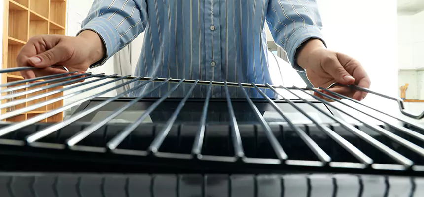 Our Vent Grille Washing Services in Claremont, CA