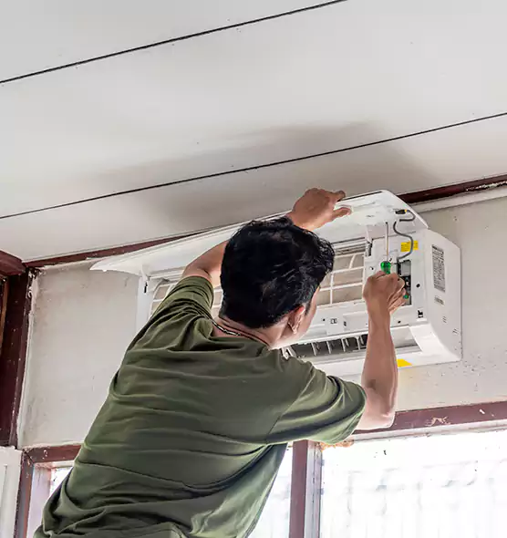 About Air Duct & AC Odor Removal in Claremont, CA