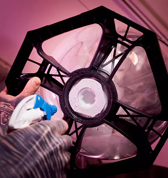 Advanced Basement Vent Cleaning in Claremont, CA