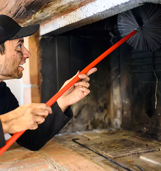 About Expert Chimney Cleaning in Claremont, CA