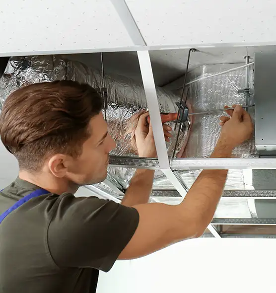 Professional Clogged Dryer Vent Repair in Claremont, CA