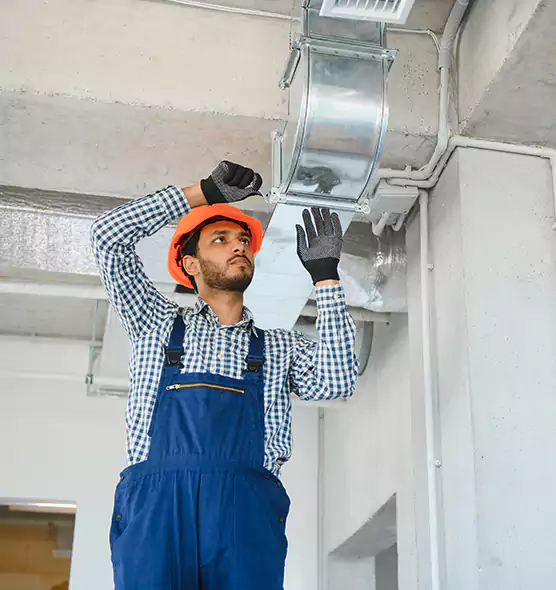 About Hotel Duct And Vent Cleaning in Claremont, CA