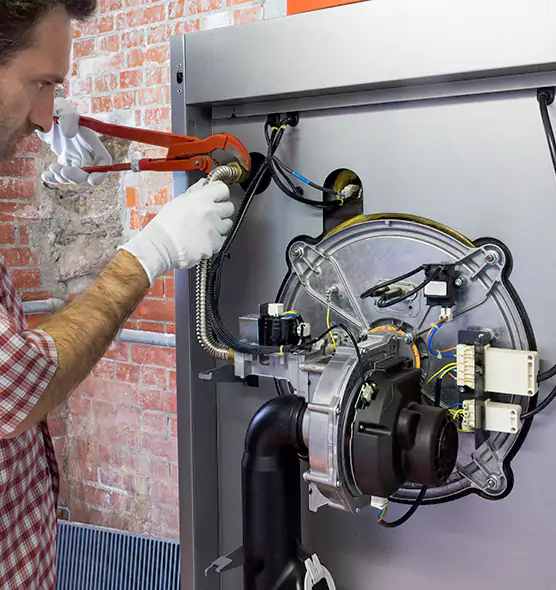 Advanced Repair Dryer Vent Hose in Claremont, CA