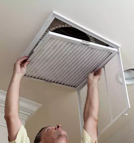 Advanced Residential Vent Cleaning in Claremont, CA