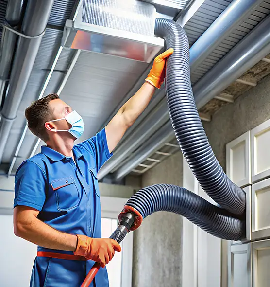 Welcome to Air Duct Cleaning & Repairs Claremont — Your Local Roof Dryer Vent Cleaning Specialists in Claremont, CA