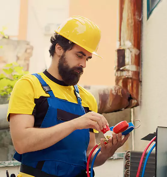 About Smart HVAC Installation in Claremont, CA