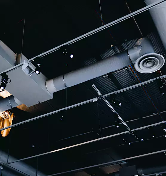 Professinal UV Light Air Purification for Ducts in Claremont, CA