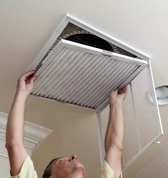 Trusted Vent Shaft Cleaning Expert in Claremont, CA