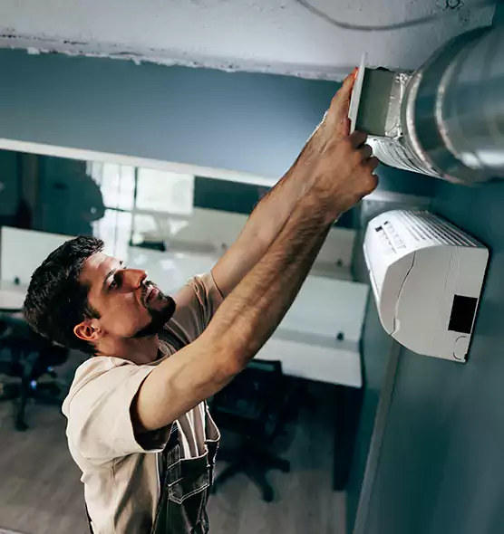 Reliable Warehouse Vent Cleaning in Claremont, CA