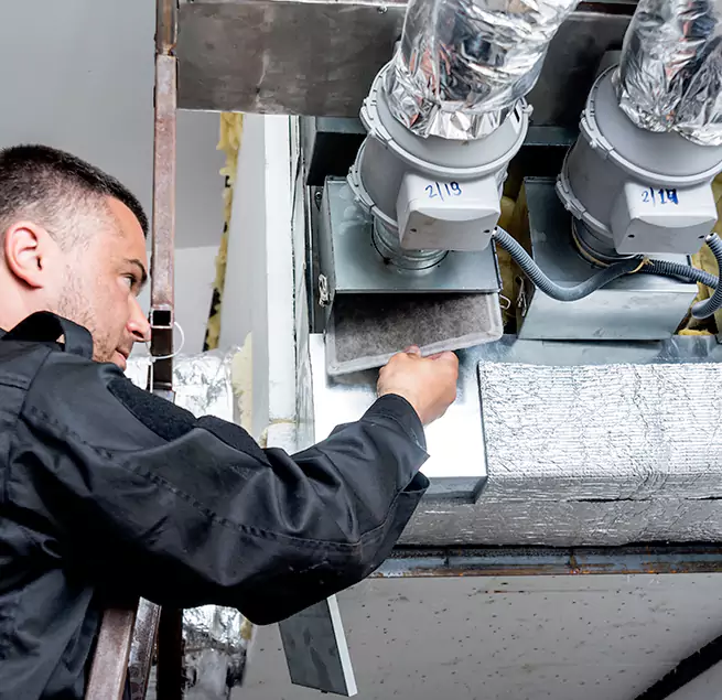 Why Homeowners & Businesses Trust Us in Claremont, CA