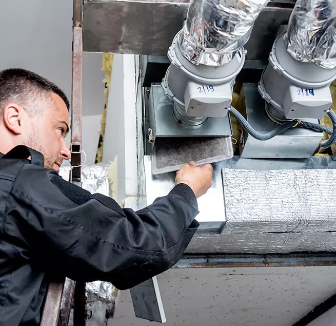 Why Homeowners & Businesses Trust Us in Claremont, CA?