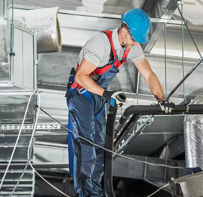 Why Homeowners & Businesses Trust Us in Claremont, CA?