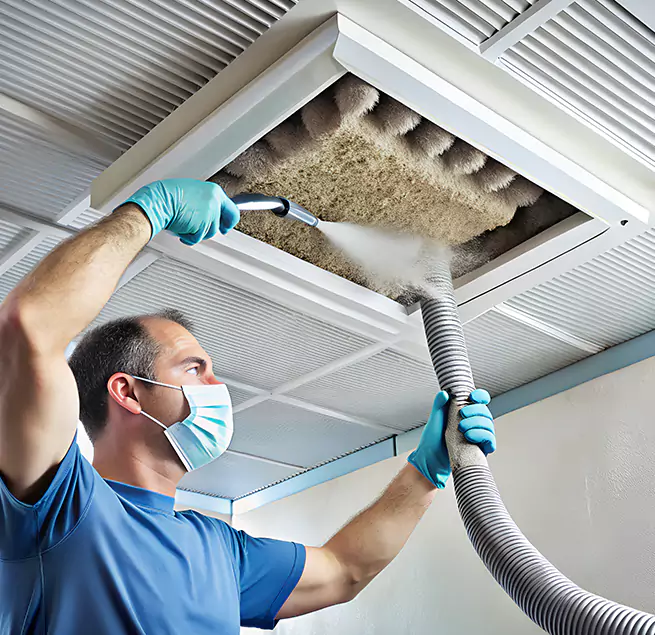 Why Homeowners Businesses Trust Us in Claremont, CA?