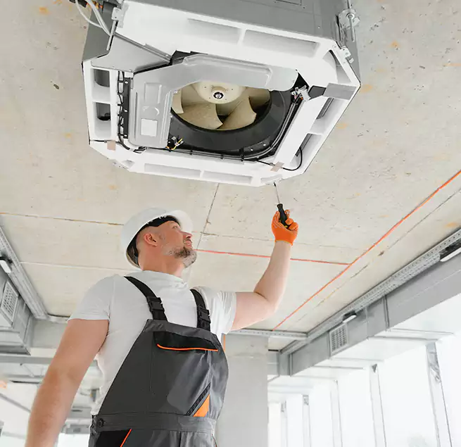 Why Homeowners Businesses Trust Us in Claremont, CA