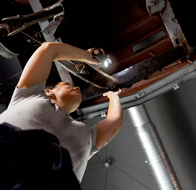 Why Homeowners & Businesses Trust Us Claremont, CA