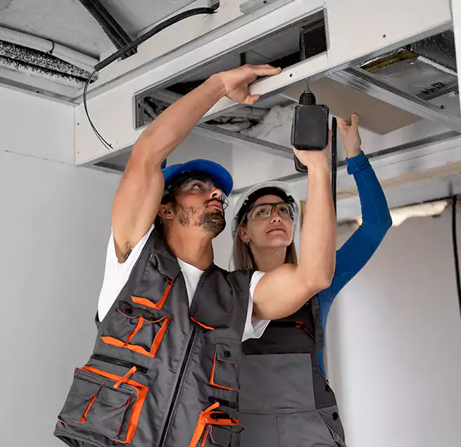 Why Homeowners & Businesses Trust Us in Claremont, CA