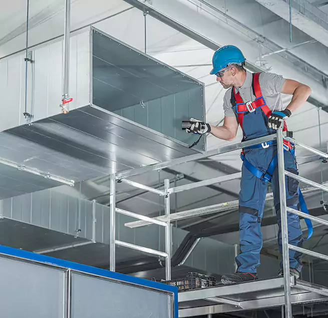 Why Homeowners & Businesses Trust Us Claremont, CA