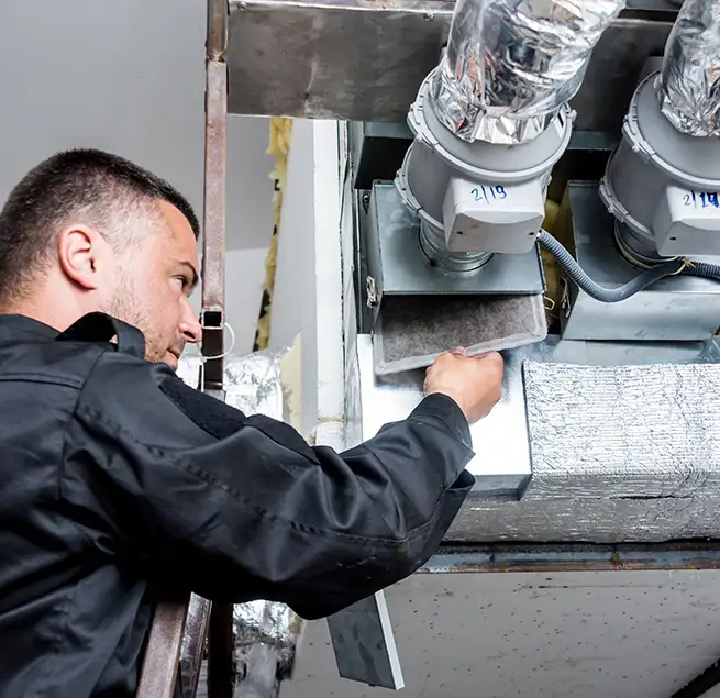 Why Homeowners & Businesses Trust Us in Claremont, CA?